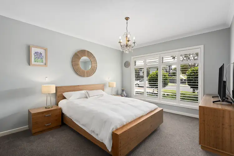Fifth view of Homely house listing, 12 The Panorama, Portarlington VIC 3223