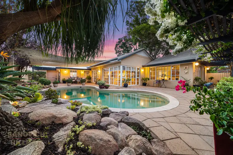 Second view of Homely house listing, 56 Ardross Street, Applecross WA 6153