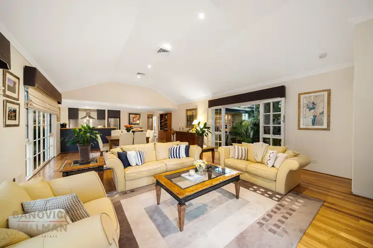 Sixth view of Homely house listing, 56 Ardross Street, Applecross WA 6153