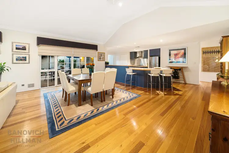 Seventh view of Homely house listing, 56 Ardross Street, Applecross WA 6153