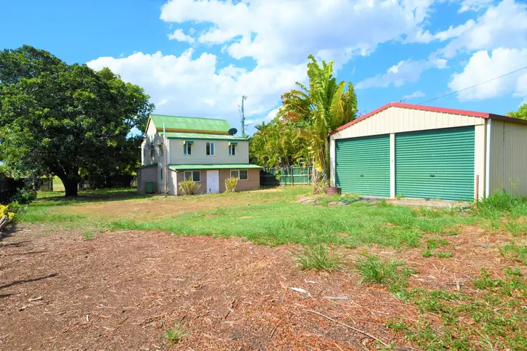 795 Gavial Gracemere, Gracemere QLD 4702