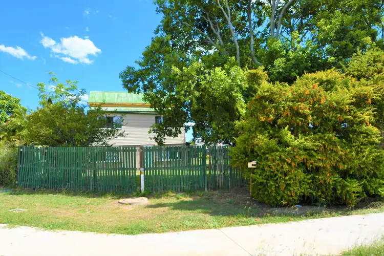 Third view of Homely house listing, 795 Gavial Gracemere, Gracemere QLD 4702