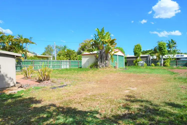 Fourth view of Homely house listing, 795 Gavial Gracemere, Gracemere QLD 4702
