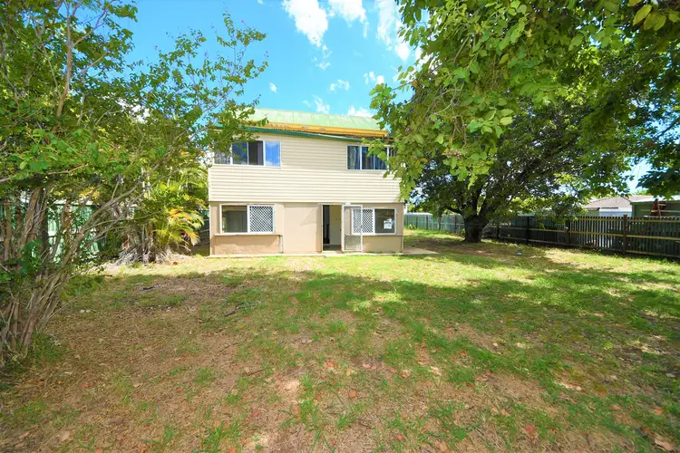 Fifth view of Homely house listing, 795 Gavial Gracemere, Gracemere QLD 4702