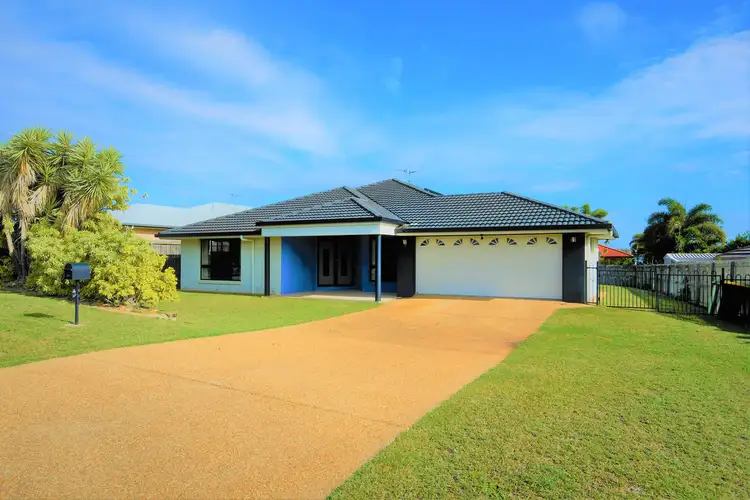 74 Buxton Drive, Gracemere QLD 4702