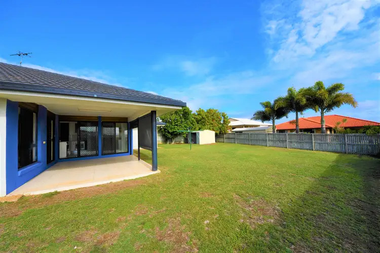 Second view of Homely house listing, 74 Buxton Drive, Gracemere QLD 4702