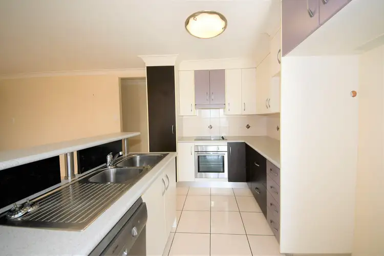 Third view of Homely house listing, 74 Buxton Drive, Gracemere QLD 4702