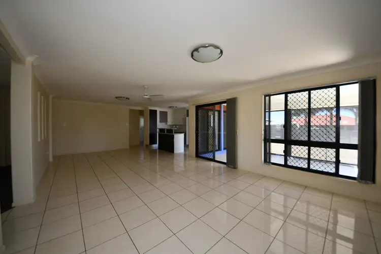 Fourth view of Homely house listing, 74 Buxton Drive, Gracemere QLD 4702