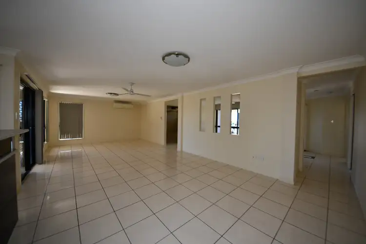 Fifth view of Homely house listing, 74 Buxton Drive, Gracemere QLD 4702