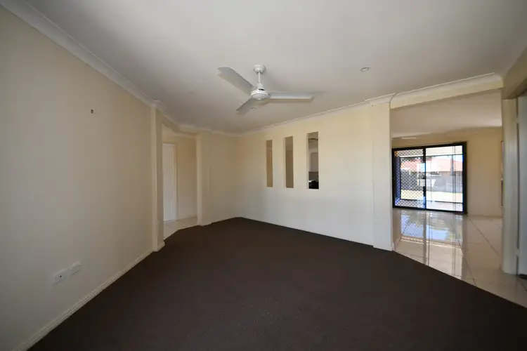 Sixth view of Homely house listing, 74 Buxton Drive, Gracemere QLD 4702