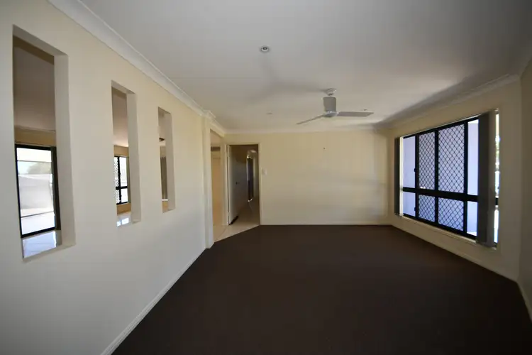 Seventh view of Homely house listing, 74 Buxton Drive, Gracemere QLD 4702