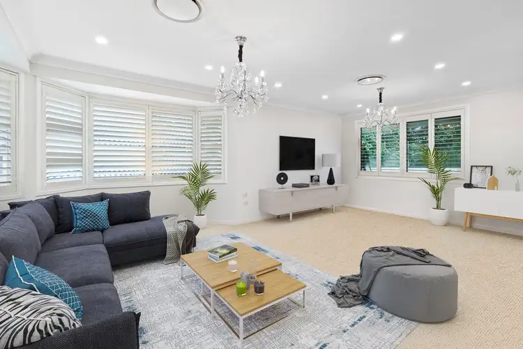4 Rainbow Close, Lisarow NSW 2250