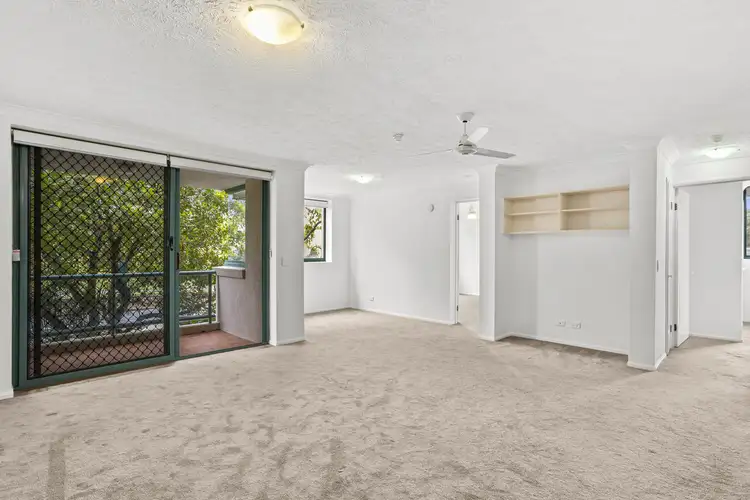 Third view of Homely apartment listing, 10/1 Burleigh Street, Burleigh Heads QLD 4220