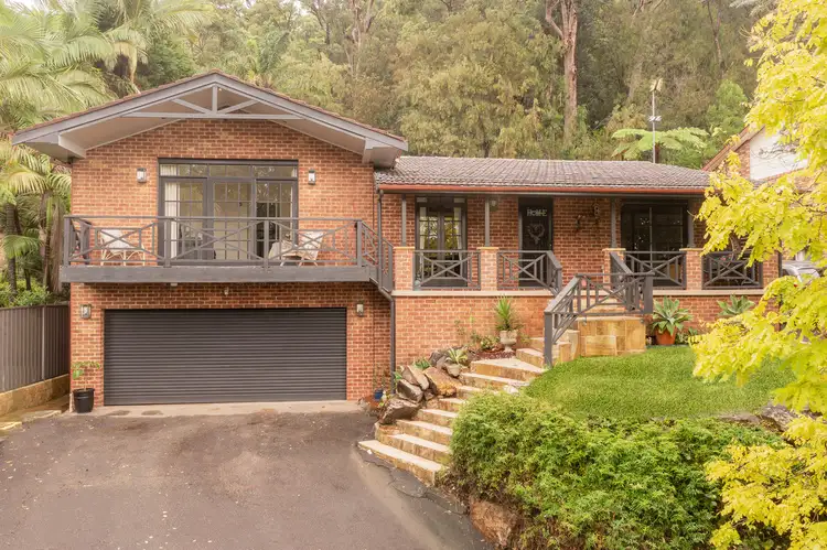Main view of Homely house listing, 77 Wendy Drive, Point Clare NSW 2250