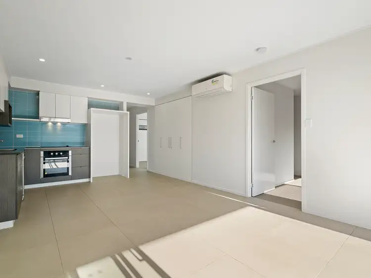 Second view of Homely apartment listing, 21/62 Richmond Road, Morningside QLD 4170