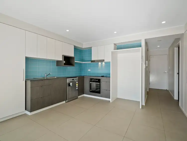 Third view of Homely apartment listing, 21/62 Richmond Road, Morningside QLD 4170