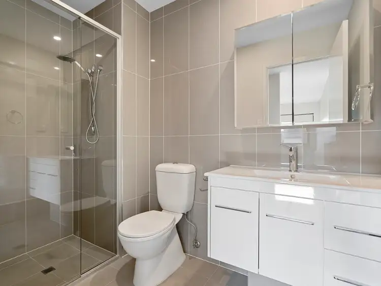 Fifth view of Homely apartment listing, 21/62 Richmond Road, Morningside QLD 4170