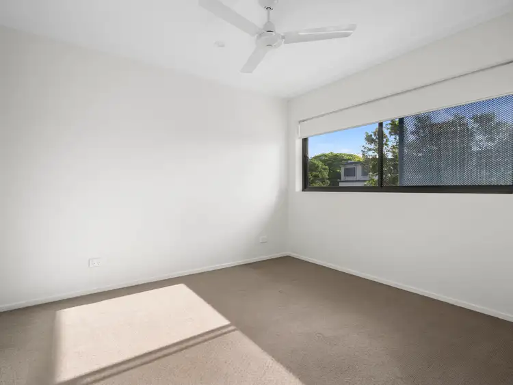 Sixth view of Homely apartment listing, 21/62 Richmond Road, Morningside QLD 4170