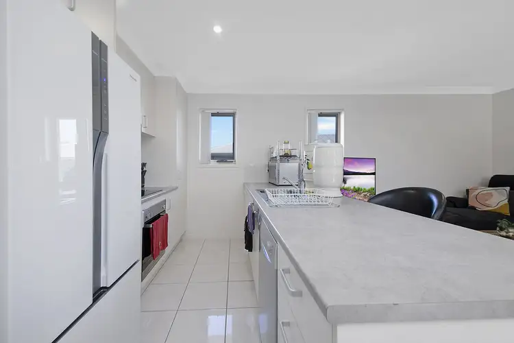 Second view of Homely house listing, 14 Waterpark Drive, Mulambin QLD 4703