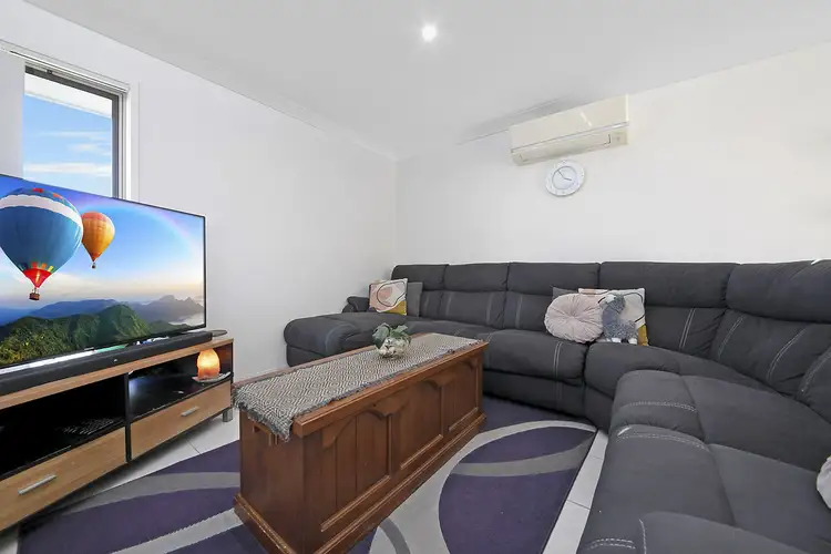Sixth view of Homely house listing, 14 Waterpark Drive, Mulambin QLD 4703