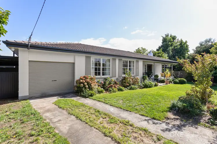1 Hilton Place, Norwood TAS 7250