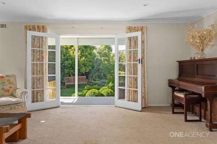 Third view of Homely house listing, 1 Hilton Place, Norwood TAS 7250