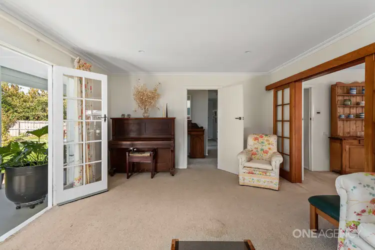 Fourth view of Homely house listing, 1 Hilton Place, Norwood TAS 7250