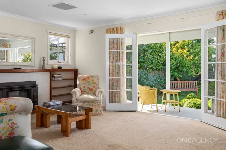 Fifth view of Homely house listing, 1 Hilton Place, Norwood TAS 7250