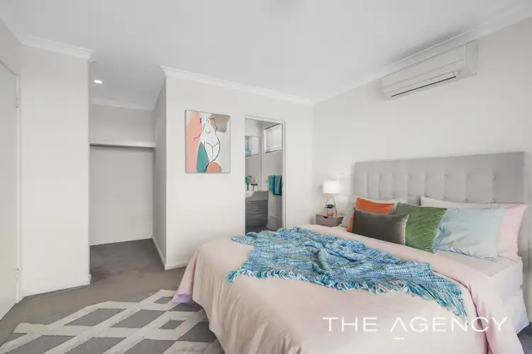 Third view of Homely house listing, 5 Lennox Link, Coolbellup WA 6163