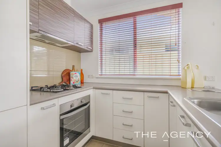 Fifth view of Homely house listing, 5 Lennox Link, Coolbellup WA 6163
