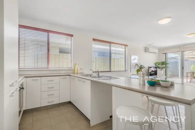Sixth view of Homely house listing, 5 Lennox Link, Coolbellup WA 6163
