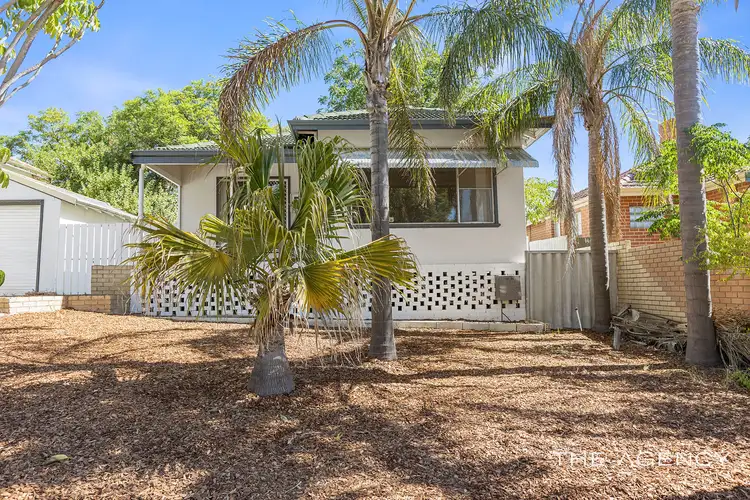 Main view of Homely house listing, 99 Devenish Street, East Victoria Park WA 6101