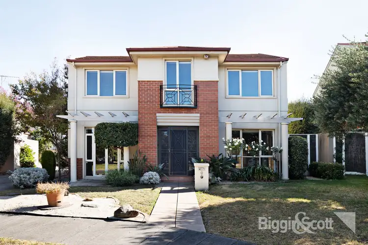 9 Australis Circuit, Port Melbourne VIC 3207