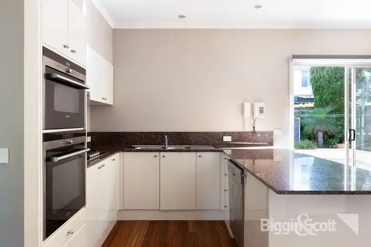 Fifth view of Homely house listing, 9 Australis Circuit, Port Melbourne VIC 3207