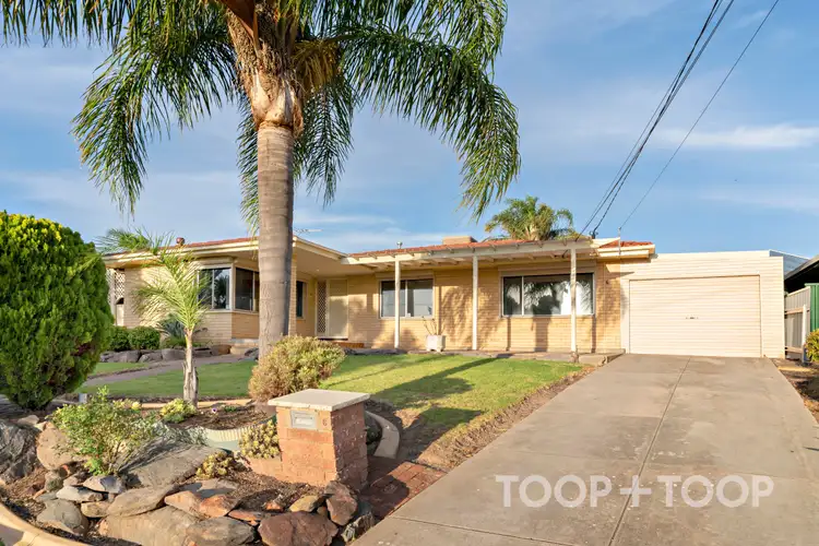6 Dorian Street, Para Vista SA 5093