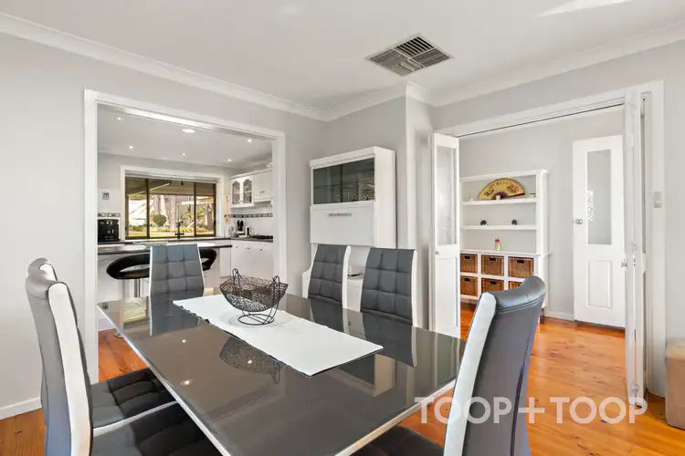 Second view of Homely house listing, 6 Dorian Street, Para Vista SA 5093