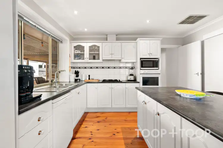 Third view of Homely house listing, 6 Dorian Street, Para Vista SA 5093