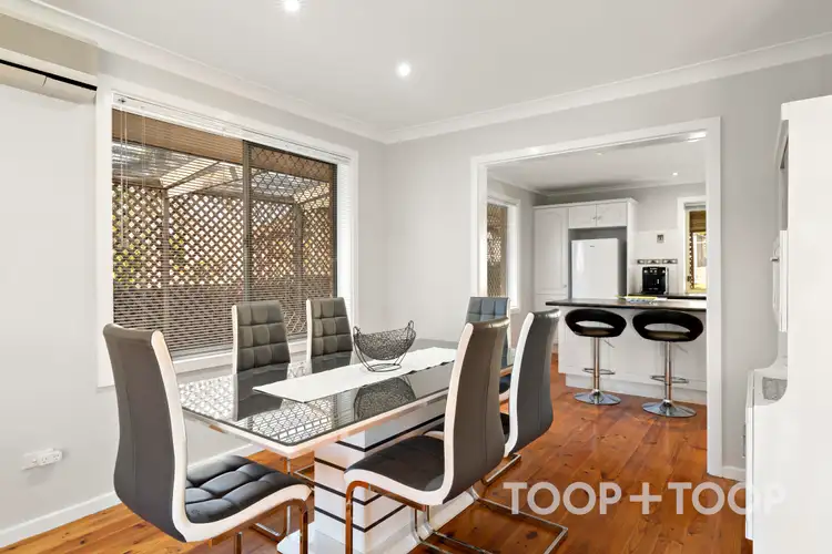 Fourth view of Homely house listing, 6 Dorian Street, Para Vista SA 5093
