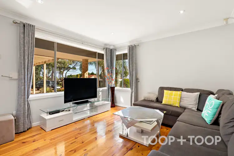 Fifth view of Homely house listing, 6 Dorian Street, Para Vista SA 5093