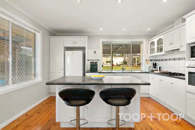 Sixth view of Homely house listing, 6 Dorian Street, Para Vista SA 5093