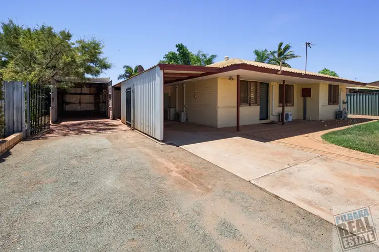 3 Corbett Place, Millars Well WA 6714