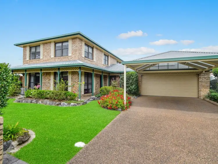 Main view of Homely house listing, 40 Laguna Place, Port Macquarie NSW 2444