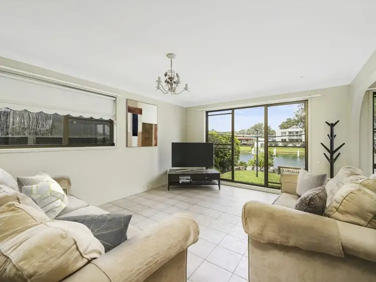 Second view of Homely house listing, 40 Laguna Place, Port Macquarie NSW 2444