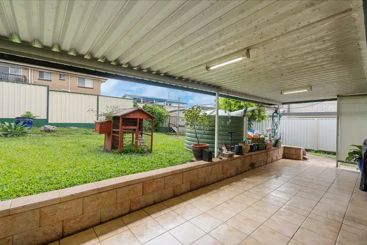 Second view of Homely house listing, 2B Peringa Street, Coopers Plains QLD 4108