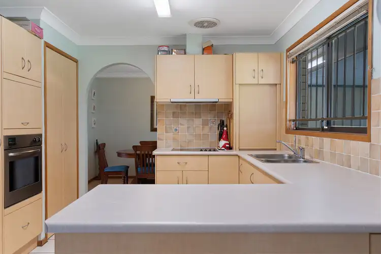 Fourth view of Homely house listing, 2B Peringa Street, Coopers Plains QLD 4108