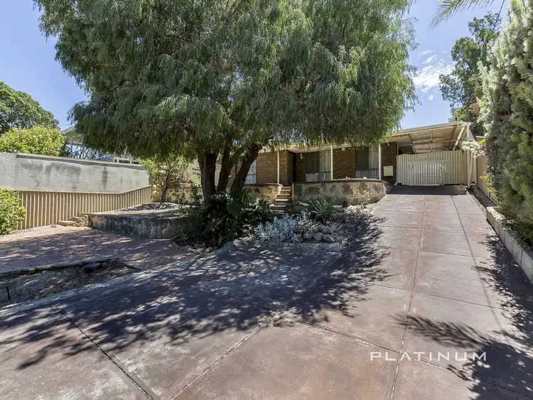 Main view of Homely house listing, 28 Rees Drive, Quinns Rocks WA 6030