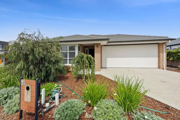 48 Pintail Drive, Torquay VIC 3228