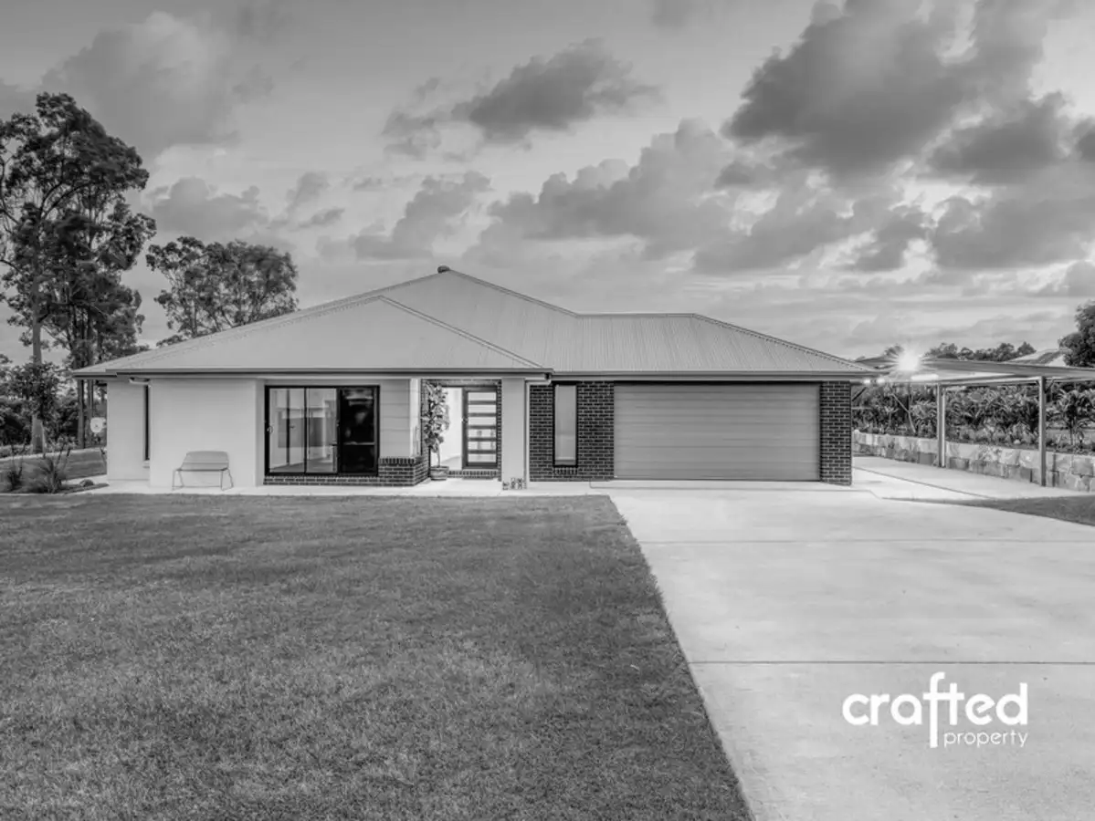 Main view of Homely house listing, 60 Preston Street, New Beith QLD 4124