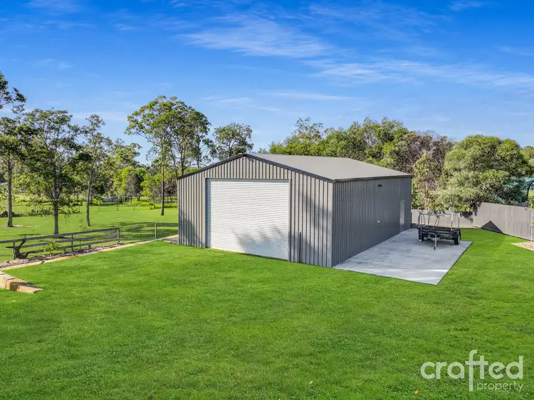Fourth view of Homely house listing, 60 Preston Street, New Beith QLD 4124