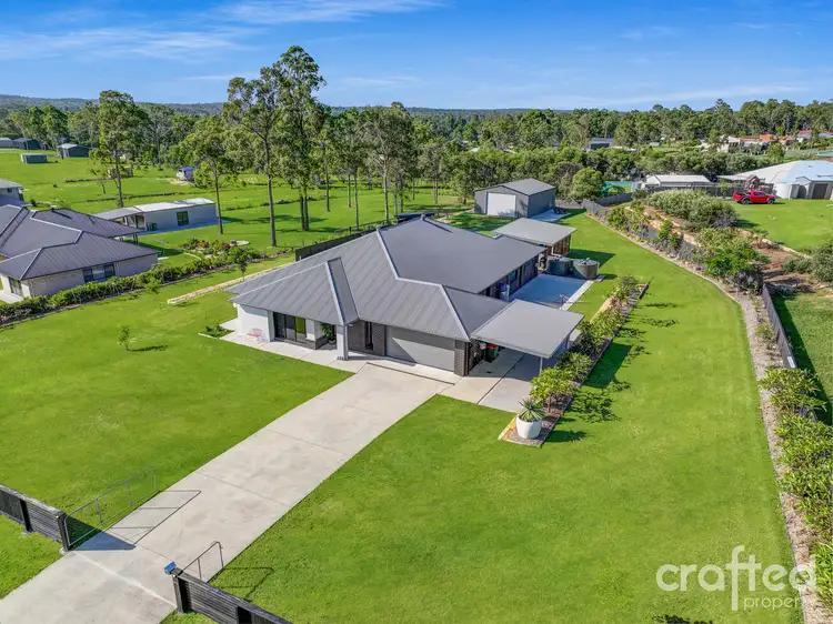 Fifth view of Homely house listing, 60 Preston Street, New Beith QLD 4124